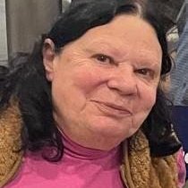 Carmen Ponso